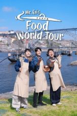 Mr Eo's Food World Tour (2025) Mr Eo's Food World Tour (2025)