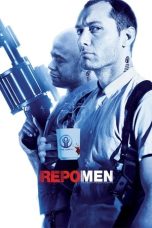 Repo Men (2010) Sub Indonesia Repo Men (2010) Sub Indonesia