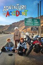 Adventure by Accident (2025) Season 4 Adventure by Accident (2025) Season 4
