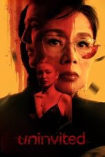Uninvited (2024) Sub Indonesia Uninvited (2024) Sub Indonesia
