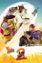 The Bad Guys 2 (2025) Sub Indonesia The Bad Guys 2 (2025) Sub Indonesia