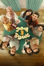 Jodoh 3 Bujang (2025) Sub Indonesia Jodoh 3 Bujang (2025) Sub Indonesia