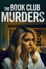 The Book Club Murders (2024) Sub Indonesia The Book Club Murders (2024) Sub Indonesia
