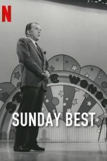 Sunday Best The Untold Story of Ed Sullivan (2025) Sunday Best The Untold Story of Ed Sullivan (2025)
