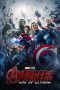 Avengers Age of Ultron (2015) Sub Indonesia Avengers Age of Ultron (2015) Sub Indonesia
