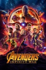 Avengers Infinity War (2018) Sub Indonesia Avengers Infinity War (2018) Sub Indonesia