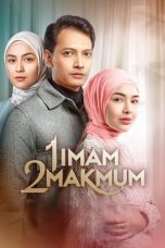 Film Indonesia 1 Imam 2 Makmum (2025) Film Indonesia 1 Imam 2 Makmum (2025)