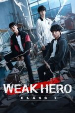 Drama Korea Weak Hero Class 1 (2022) Drama Korea Weak Hero Class 1 (2022)