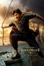 Hari Hara Veera Mallu Part 1 Sword vs Spirit (2025) Hari Hara Veera Mallu Part 1 Sword vs Spirit (2025)