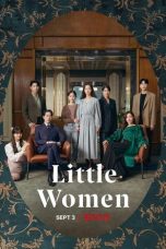 Little Women (2022) Little Women (2022)