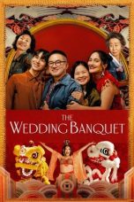 The Wedding Banquet (2025) Sub Indonesia The Wedding Banquet (2025) Sub Indonesia