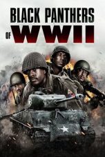 Black Panthers of WWII (2025) Sub Indonesia
