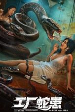 Snake Infestation in Factory (2025) Sub Indonesia Snake Infestation in Factory (2025) Sub Indonesia