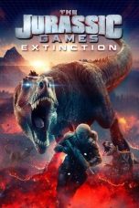 The Jurassic Games Extinction (2025) Sub Indonesia