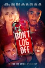Don't Log Off (2025) Sub Indonesia