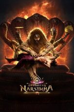 Mahavatar Narsimha (2025) Sub Indonesia