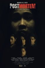 PostMortem (2025) Sub Indonesia