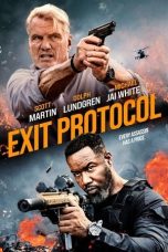 Exit Protocol (2025) Sub Indonesia