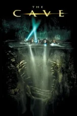 The Cave (2005) Sub Indonesia