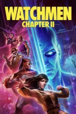 Watchmen Chapter II (2024) Sub Indonesia