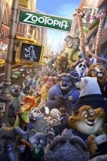 Zootopia (2016) Sub Indonesia