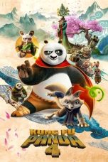 Kung Fu Panda 4 (2024) Sub Indonesia Kung Fu Panda 4 (2024) Sub Indonesia