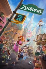 Zootopia 2 (2025) Sub Indonesia