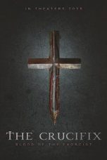 The Crucifix Blood of the Exorcist (2025) Sub Indonesia