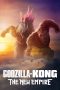 Godzilla x Kong The New Empire (2024) Sub Indonesia