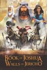 Book of Joshua Walls of Jericho (2025) Sub Indonesia
