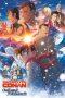 Detective Conan One Eyed Flashback (2025) Detective Conan One Eyed Flashback (2025)