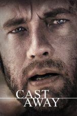 Cast Away (2000) Sub Indonesia