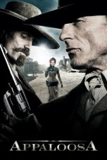 Appaloosa (2008) Sub Indonesia