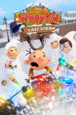 Diary of a Wimpy Kid The Last Straw (2025) Sub Indonesia