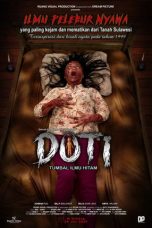 Film Indonesia Doti Tumbal Ilmu Hitam (2025)