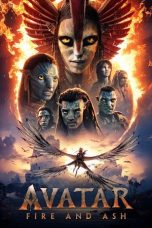 Avatar Fire and Ash (2025) Sub Indonesia Avatar Fire and Ash (2025) Sub Indonesia