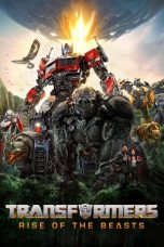 Transformers Rise of the Beasts (2023) Sub Indonesia
