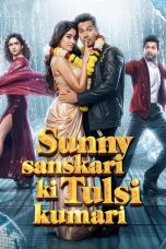 Sunny Sanskari Ki Tulsi Kumari (2025) Sub Indonesia