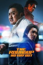 The Roundup No Way Out (2023)