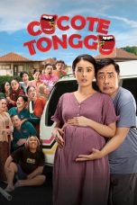 Film Indonesia Cocote Tonggo (2025)