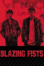 Blazing Fists (2025) Sub Indonesia