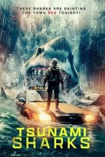 Tsunami Sharks (2024) Sub Indonesia