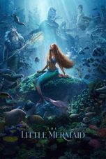 The Little Mermaid (2023) Sub Indonesia