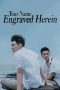 Your Name Engraved Herein (2020) Sub Indonesia