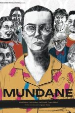 Mundane (2025) Sub Indonesia Mundane (2025) Sub Indonesia
