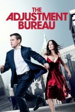 The Adjustment Bureau (2011) Sub Indonesia The Adjustment Bureau (2011) Sub Indonesia