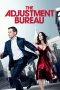 The Adjustment Bureau (2011) Sub Indonesia
