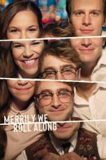 Merrily We Roll Along (2025) Sub Indonesia