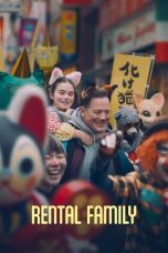 Rental Family (2025) Sub Indonesia