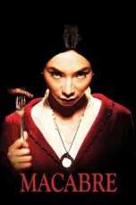 Film Indonesia Macabre Rumah Dara (2009)
